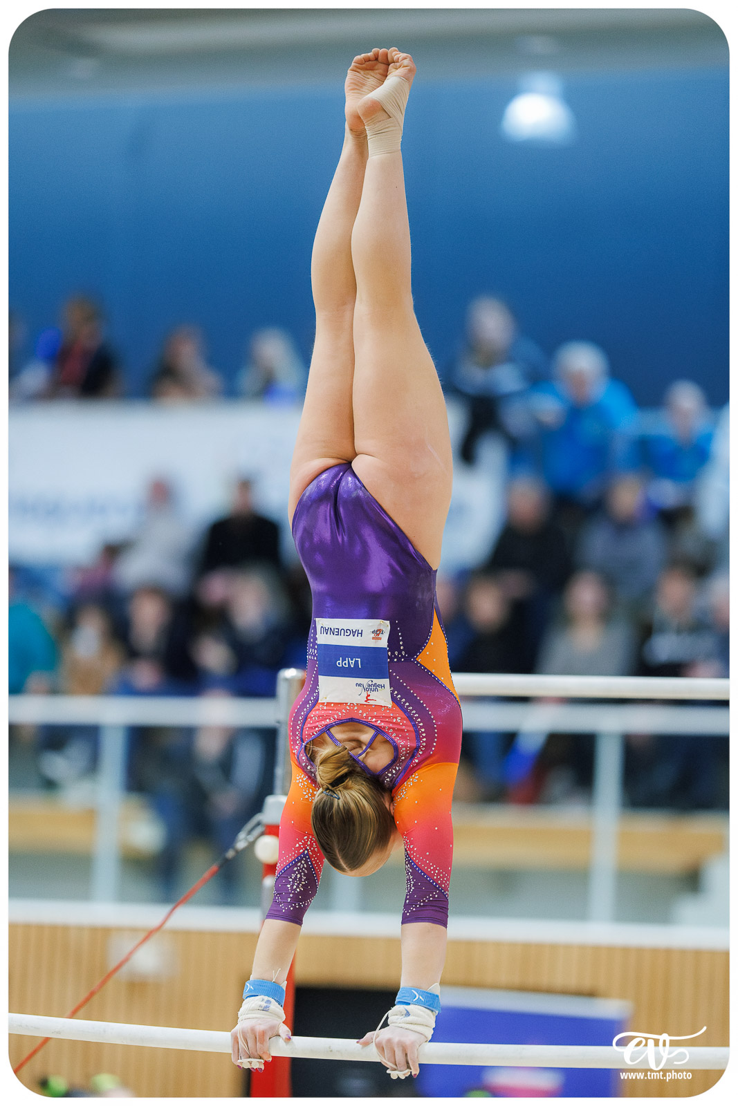 DEMI FINALE TOP12 GAF 2025